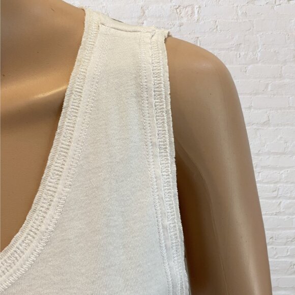 KAVIO! -- White "T" w/Image: "I May Appear Harmless..But I'm Completely Badass" - Picture 4 of 16